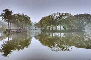 Ibiza The Fern Resort and Spa Kolkata