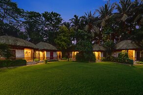 Ibiza The Fern Resort and Spa Kolkata