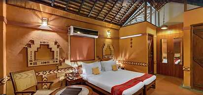 Ibiza The Fern Resort and Spa Kolkata