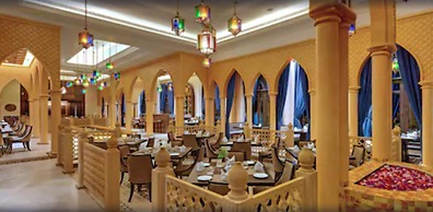 Ibiza The Fern Resort and Spa Kolkata