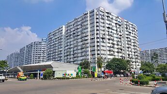 Popular Condo Muangthong Thani