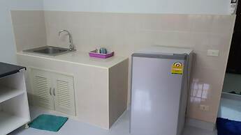 Popular Condo Muangthong Thani