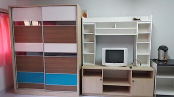 Popular Condo Muangthong Thani