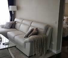 Popular Condo Muangthong Thani