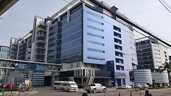 Popular Condo Muangthong Thani