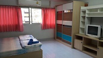 Popular Condo Muangthong Thani