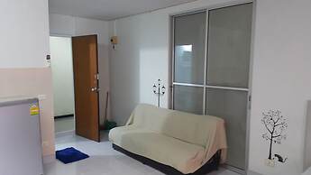 Popular Condo Muangthong Thani