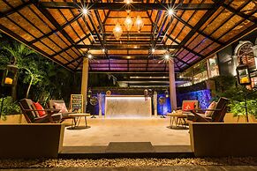 Aurico Kata Resort & Spa