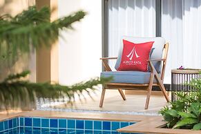 Aurico Kata Resort & Spa