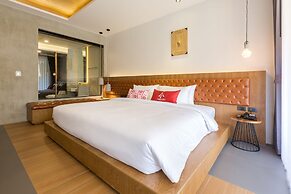 Aurico Kata Resort & Spa