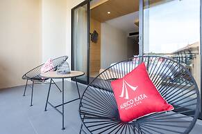 Aurico Kata Resort & Spa