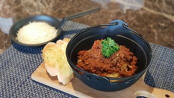 Aurico Kata Resort & Spa