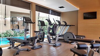 Aurico Kata Resort & Spa