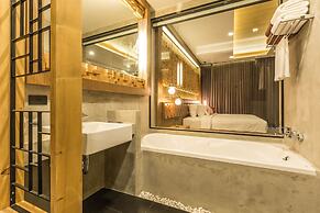 Aurico Kata Resort & Spa