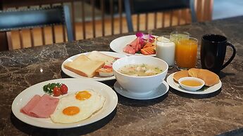 Aurico Kata Resort & Spa