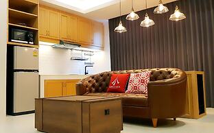 Aurico Kata Resort & Spa