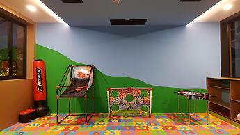 Aurico Kata Resort & Spa