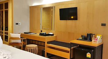 Aurico Kata Resort & Spa