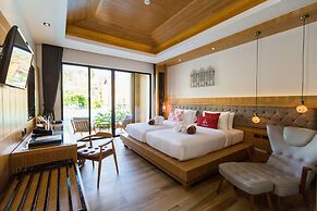 Aurico Kata Resort & Spa