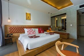 Aurico Kata Resort & Spa