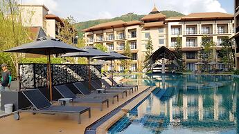 Aurico Kata Resort & Spa