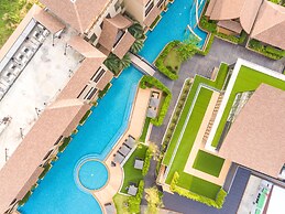 Aurico Kata Resort & Spa