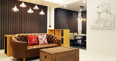 Aurico Kata Resort & Spa