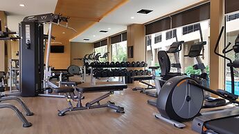 Aurico Kata Resort & Spa