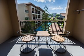 Aurico Kata Resort & Spa