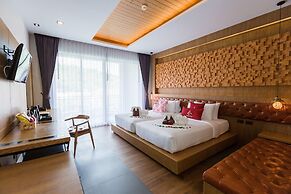 Aurico Kata Resort & Spa