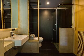 Aurico Kata Resort & Spa