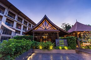 Aurico Kata Resort & Spa