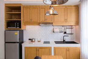 Aurico Kata Resort & Spa