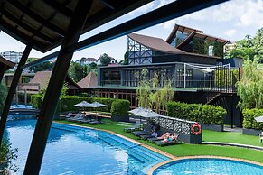 Aurico Kata Resort & Spa