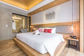 Aurico Kata Resort & Spa