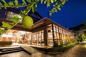 Aurico Kata Resort & Spa