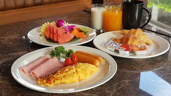 Aurico Kata Resort & Spa