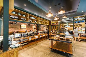 Aurico Kata Resort & Spa