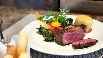 Aurico Kata Resort & Spa