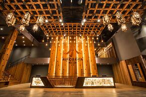 Aurico Kata Resort & Spa