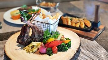 Aurico Kata Resort & Spa