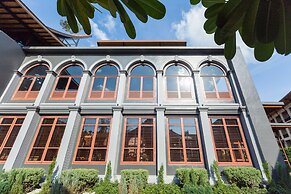 Aurico Kata Resort & Spa