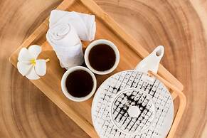 Aurico Kata Resort & Spa