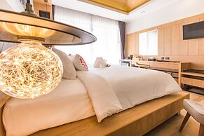 Aurico Kata Resort & Spa