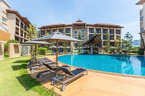 Aurico Kata Resort & Spa