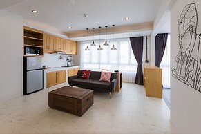 Aurico Kata Resort & Spa