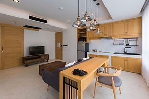 Aurico Kata Resort & Spa