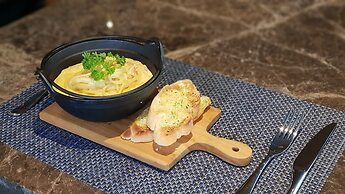 Aurico Kata Resort & Spa