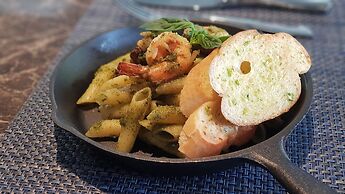 Aurico Kata Resort & Spa