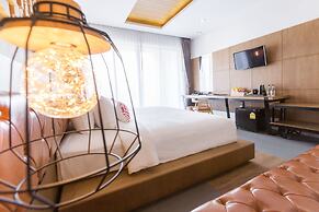 Aurico Kata Resort & Spa